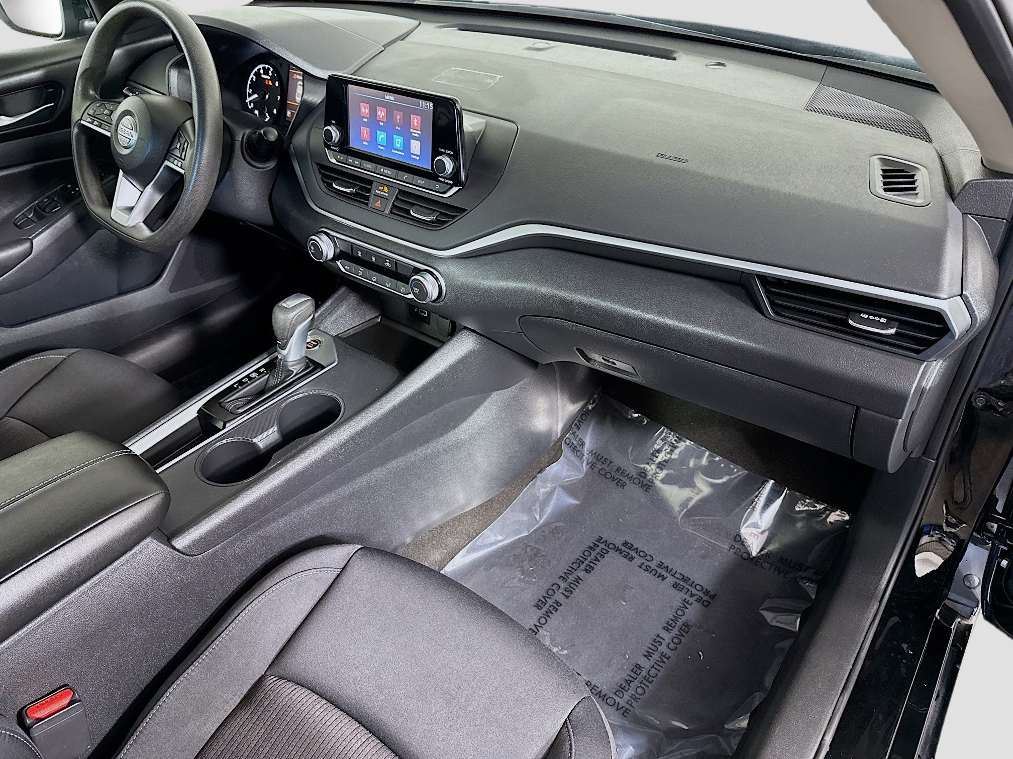 Used 2021 Nissan Altima 2.5 S image 30