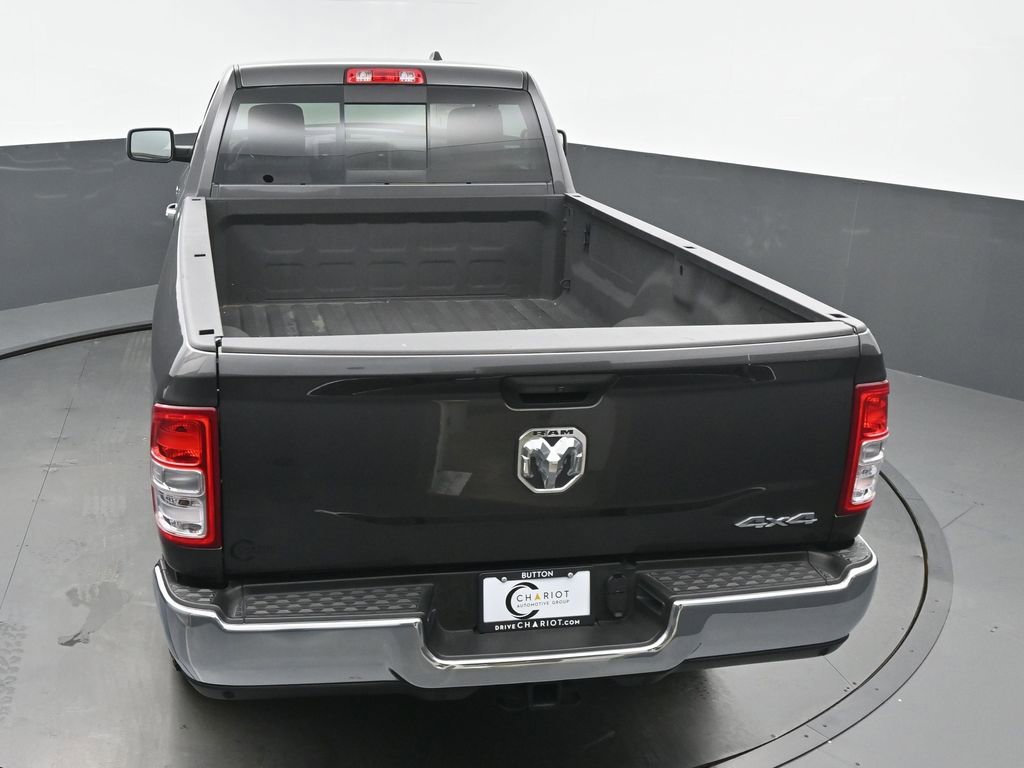 Used 2021 RAM 2500 Tradesman image 38