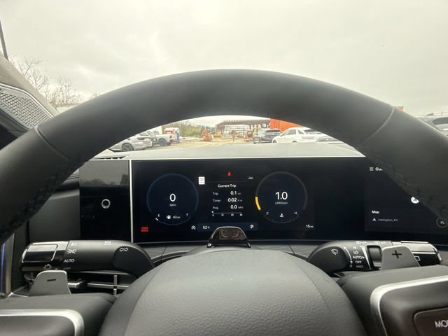 New 2025 Hyundai Santa Fe Limited AWD/4WD image 15