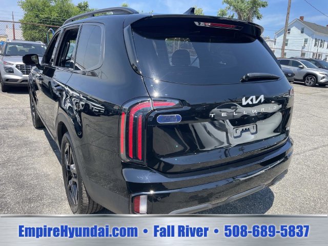 Used 2024 Kia Telluride SX Prestige X-Line AWD/4WD image 9