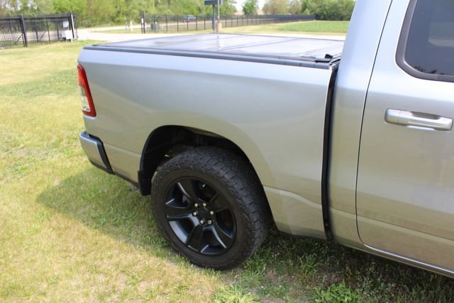Used 2020 RAM 1500 Big Horn image 9