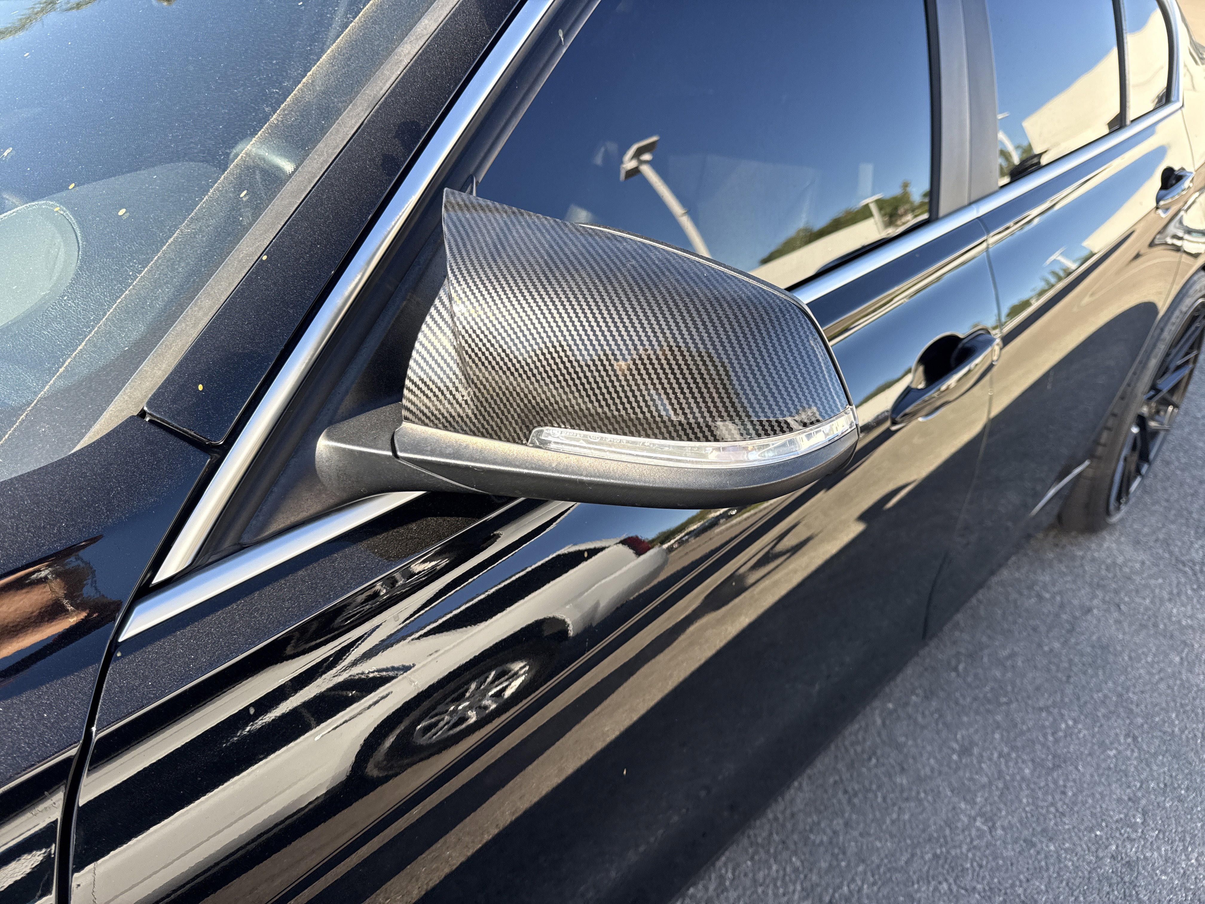 Used 2015 BMW 335i Sedan image 10