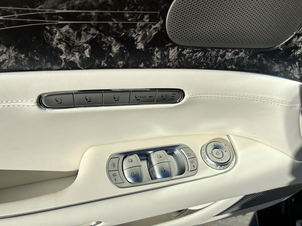 New 2026 Genesis G90 3.5T image 9