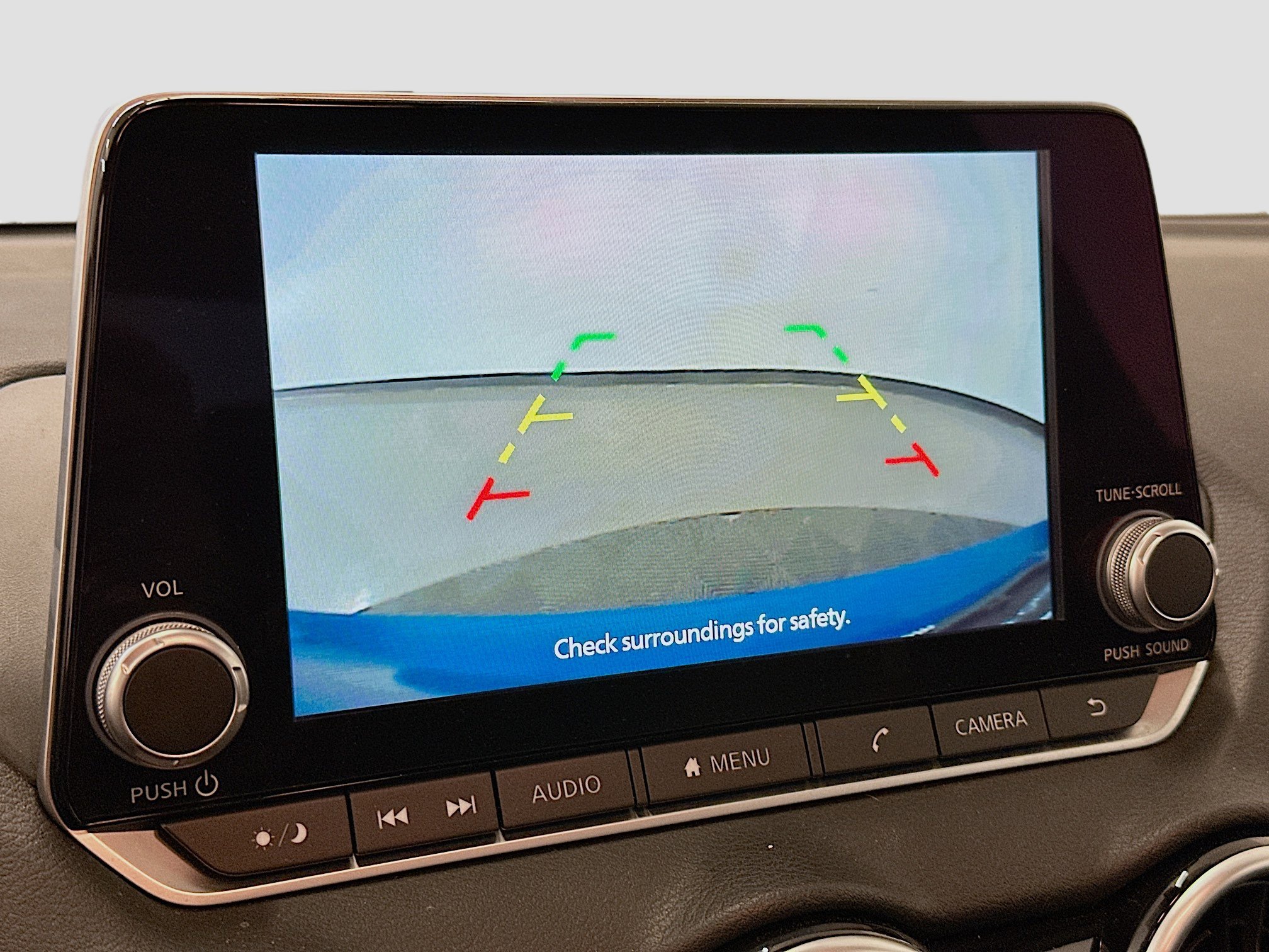 Used 2025 Nissan Sentra SV image 22