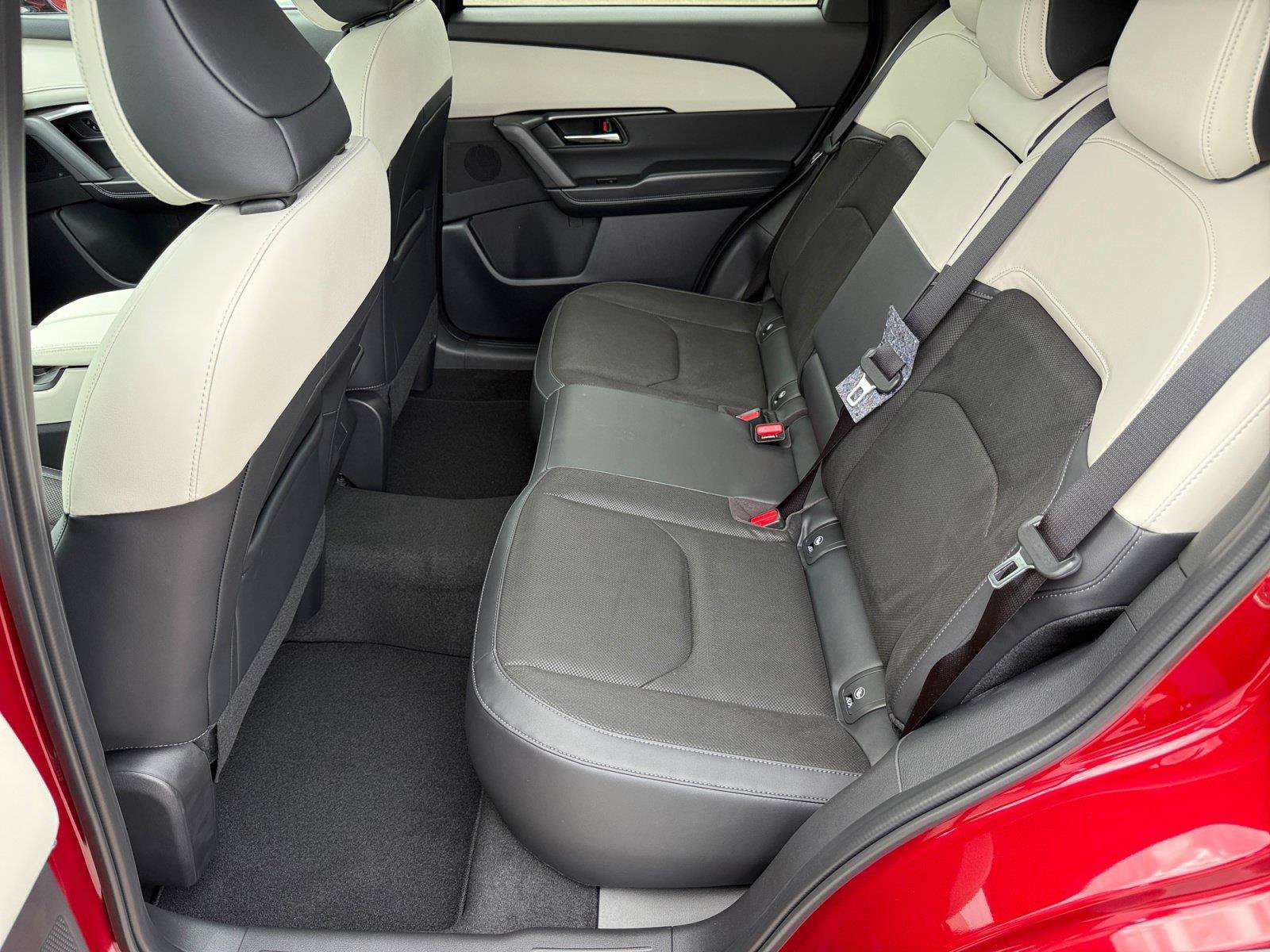 New 2026 MAZDA CX-5 Preferred AWD/4WD image 11