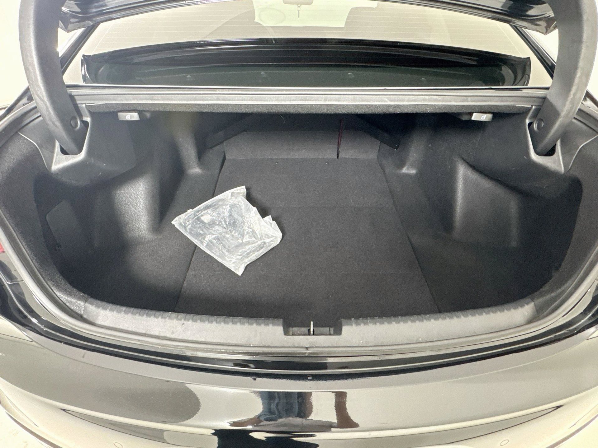 Used 2021 Acura TLX Type S AWD/4WD image 29