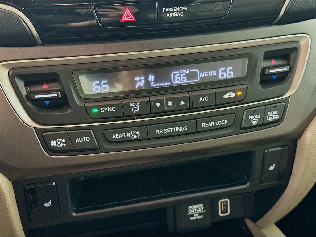 Used 2020 Honda Pilot EX-L image 15