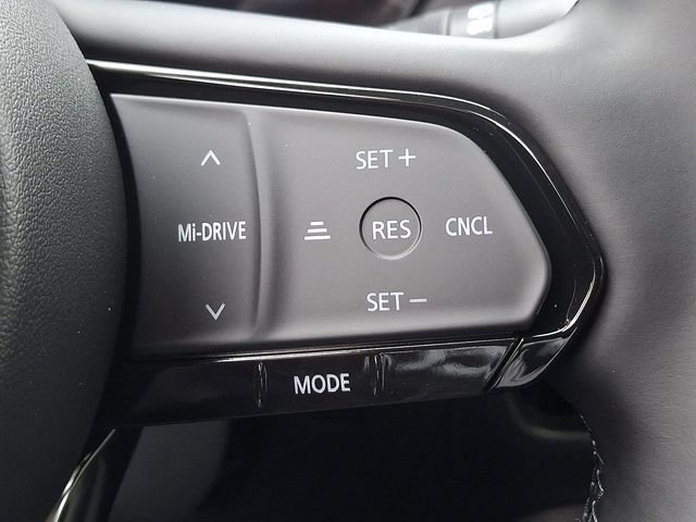 New 2026 MAZDA CX-5 Select AWD/4WD image 14