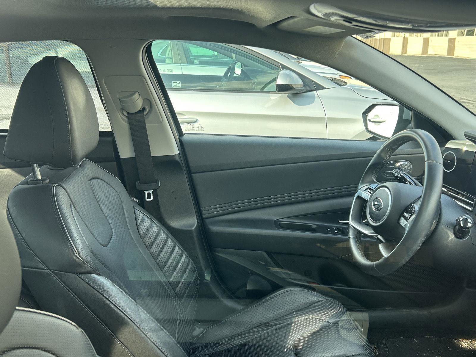 Used 2016 Honda Civic EX image 8