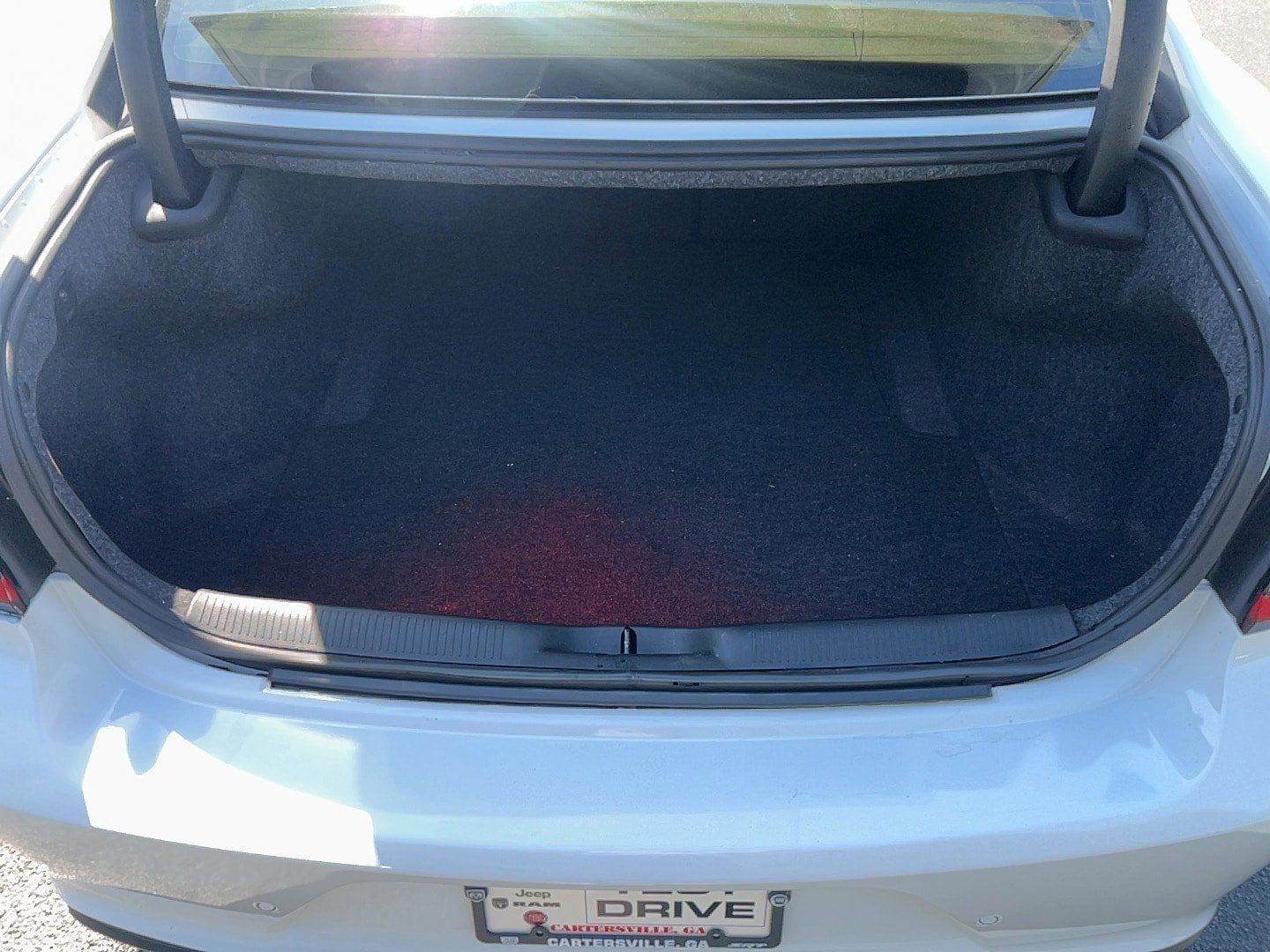 Used 2023 Dodge Charger Scat Pack image 30