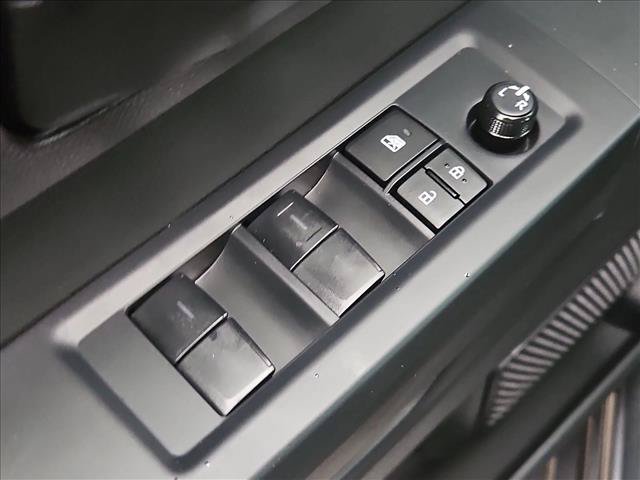 Certified 2026 Toyota Tundra SR RWD image 11