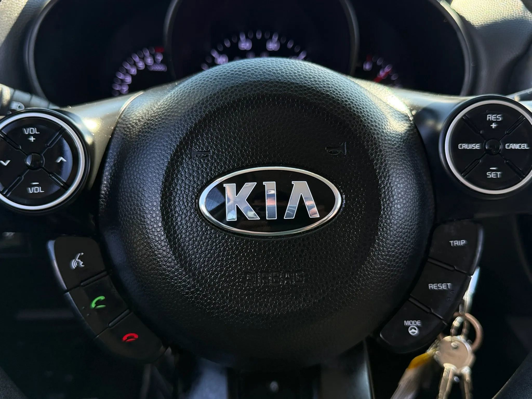 Used 2016 Kia Soul image 16