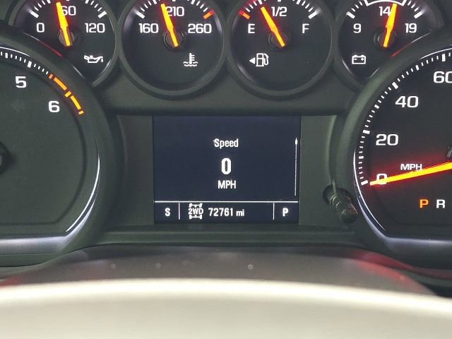 Used 2024 GMC Sierra 3500 Pro image 23