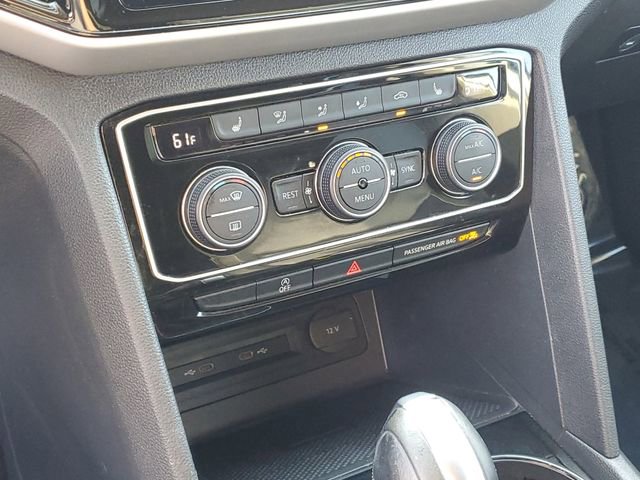 Certified 2023 Volkswagen Atlas SE image 27