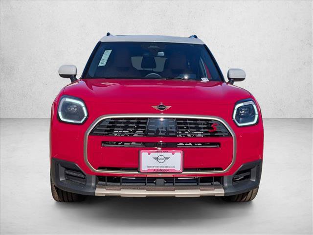 New 2026 MINI Cooper Countryman S image 6