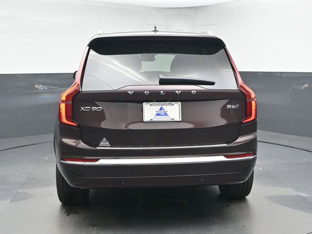 New 2026 Volvo XC90 B6 Ultra w/ Protection Package Premier image 7