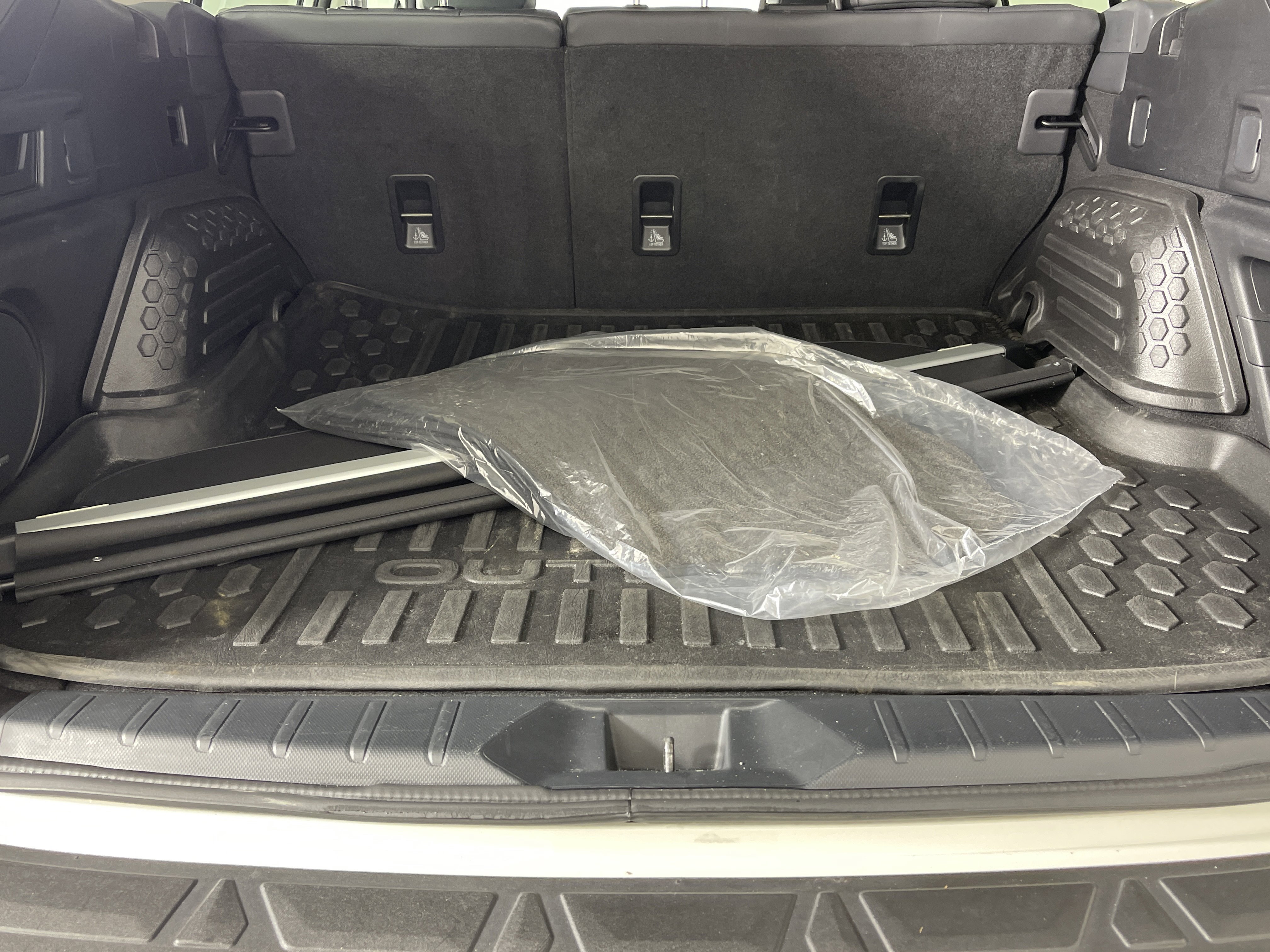 Used 2023 Subaru Outback Limited XT image 13