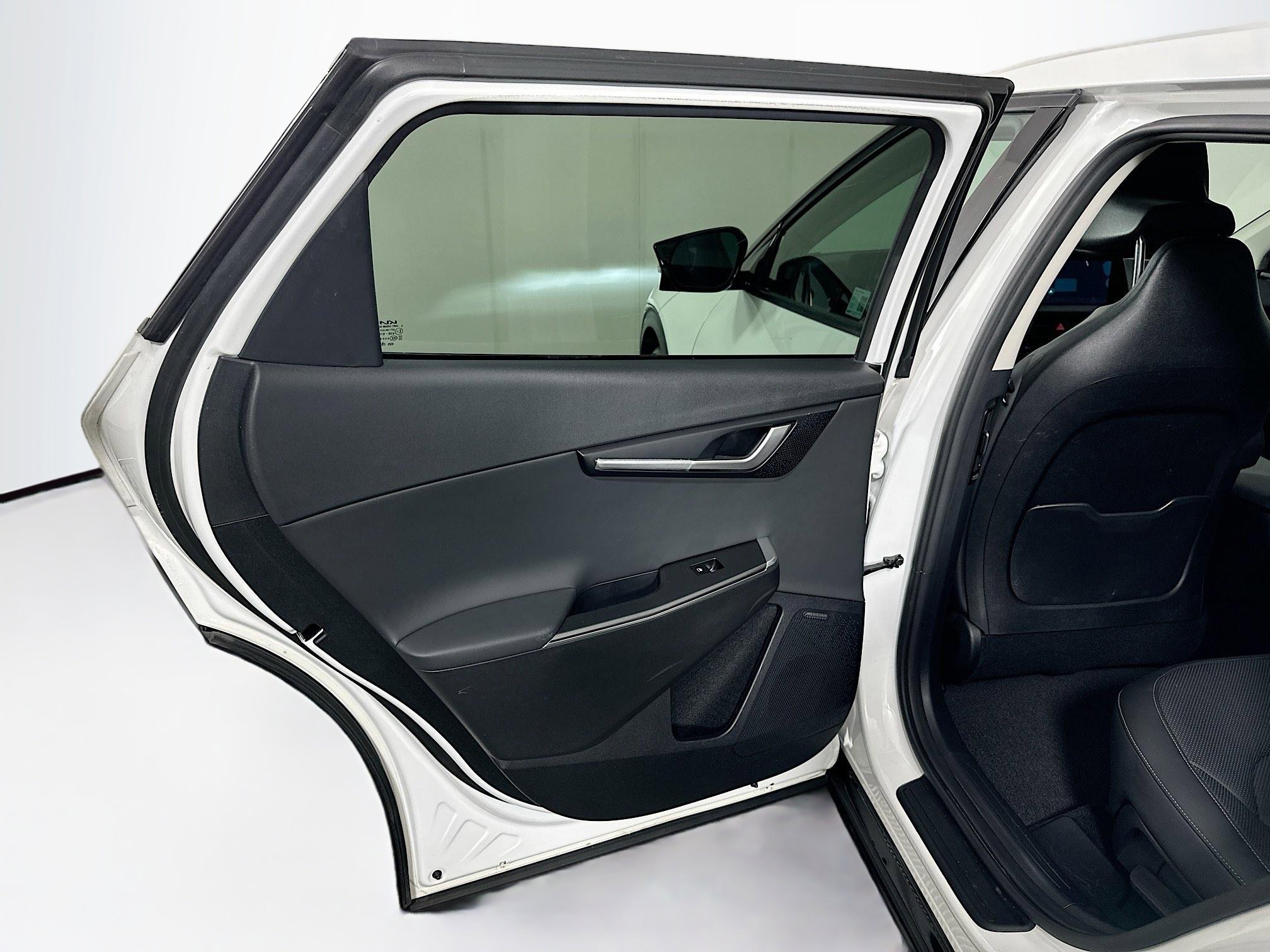 Used 2023 Kia EV6 Wind image 26