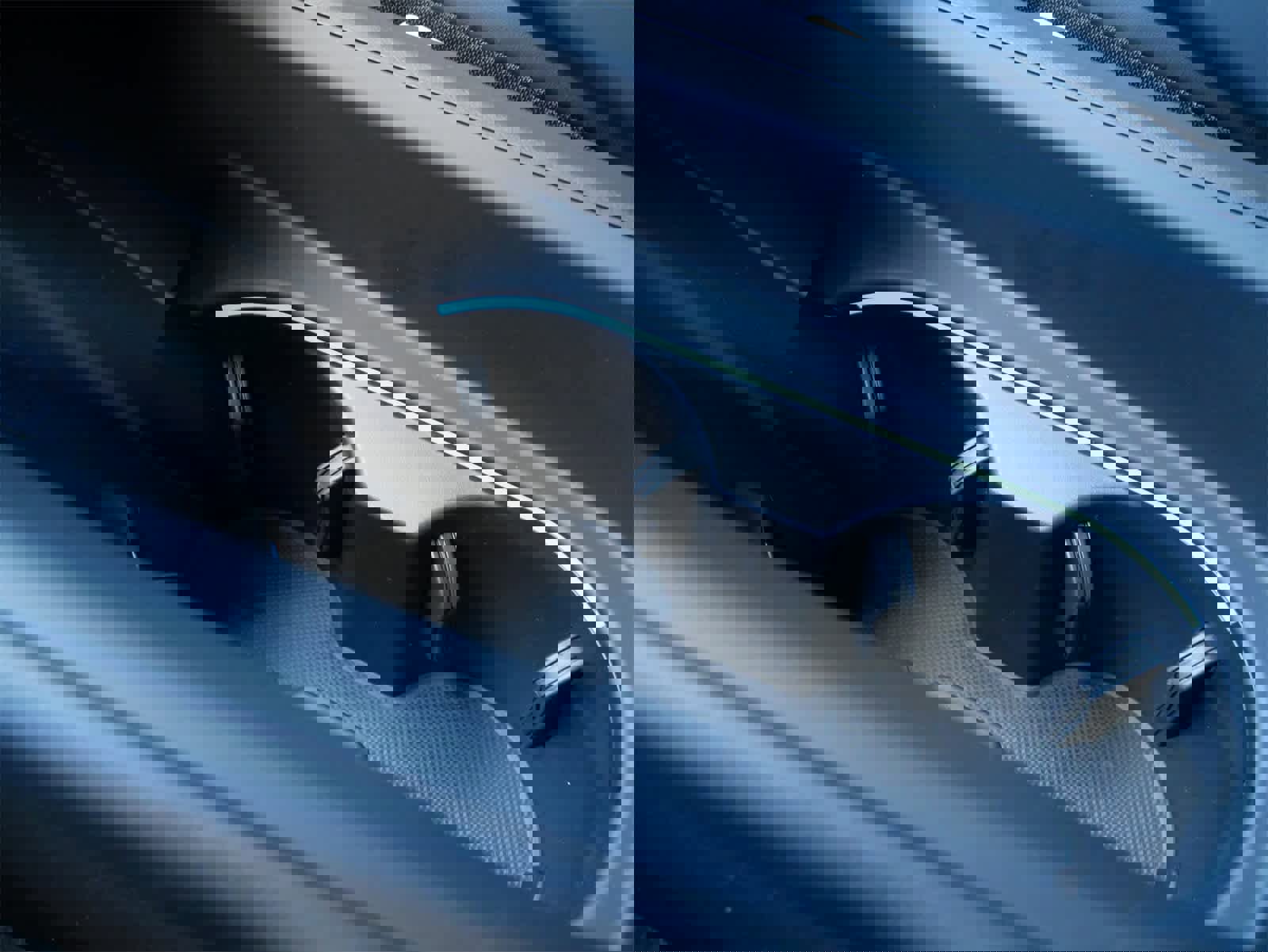 New 2025 Porsche Macan 4S Electric image 17