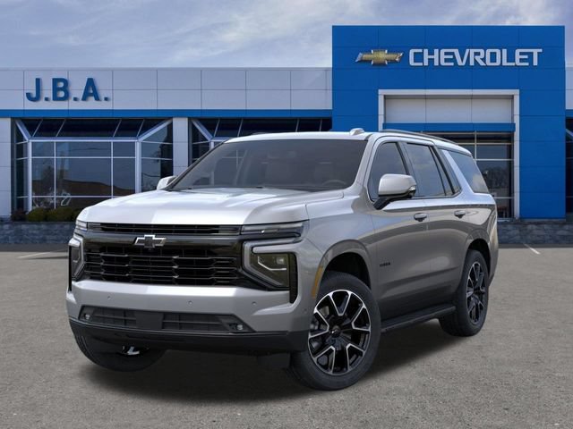 New 2026 Chevrolet Tahoe RST w/ RST Capability Package AWD/4WD image 6