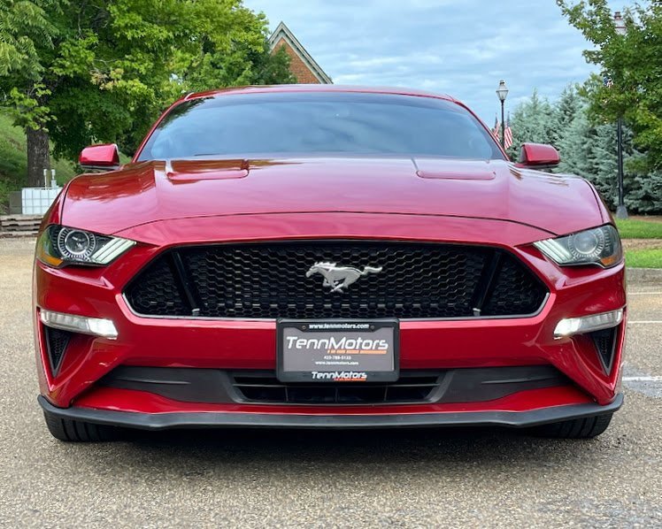 Used 2020 Ford Mustang GT w/ Equipment Group 301A image 26