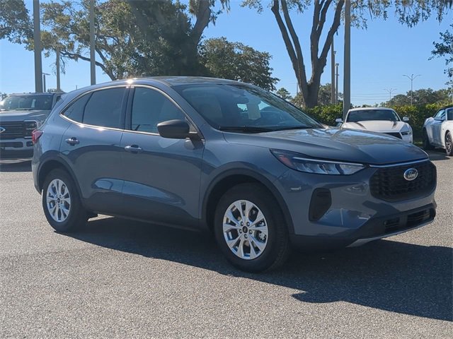 New 2026 Ford Escape Active image 2