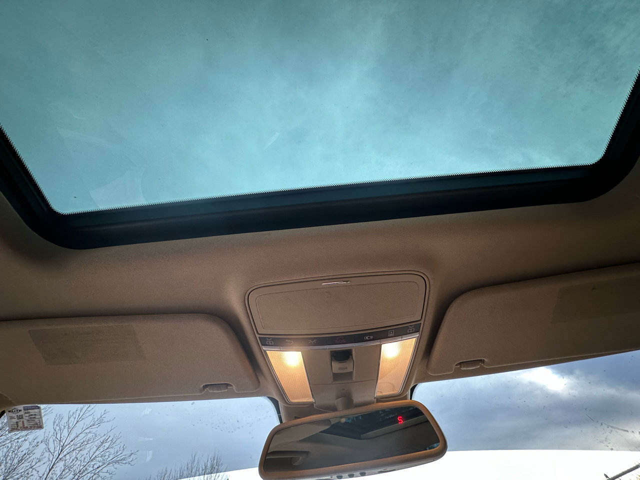 Used 2011 Mercedes-Benz S 550 4MATIC image 15