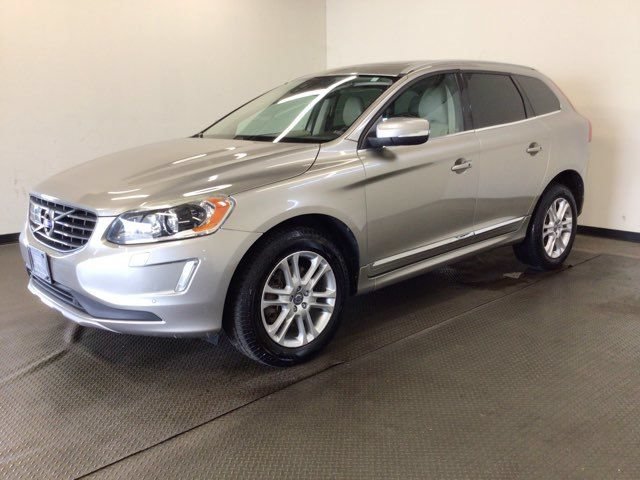 Used 2015 Volvo XC60 T5 Platinum AWD/4WD image 3
