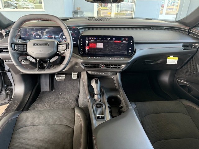 New 2026 Dodge Charger R/T Scat Pack w/ Track Package image 15