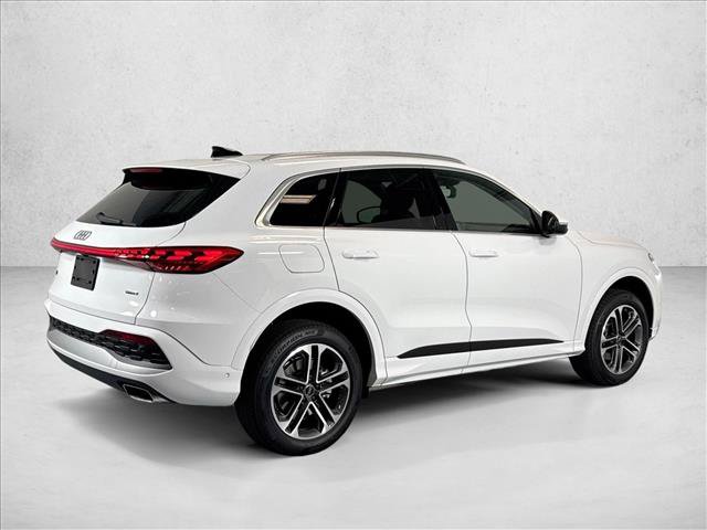 New 2026 Audi Q5 Premium AWD/4WD image 5
