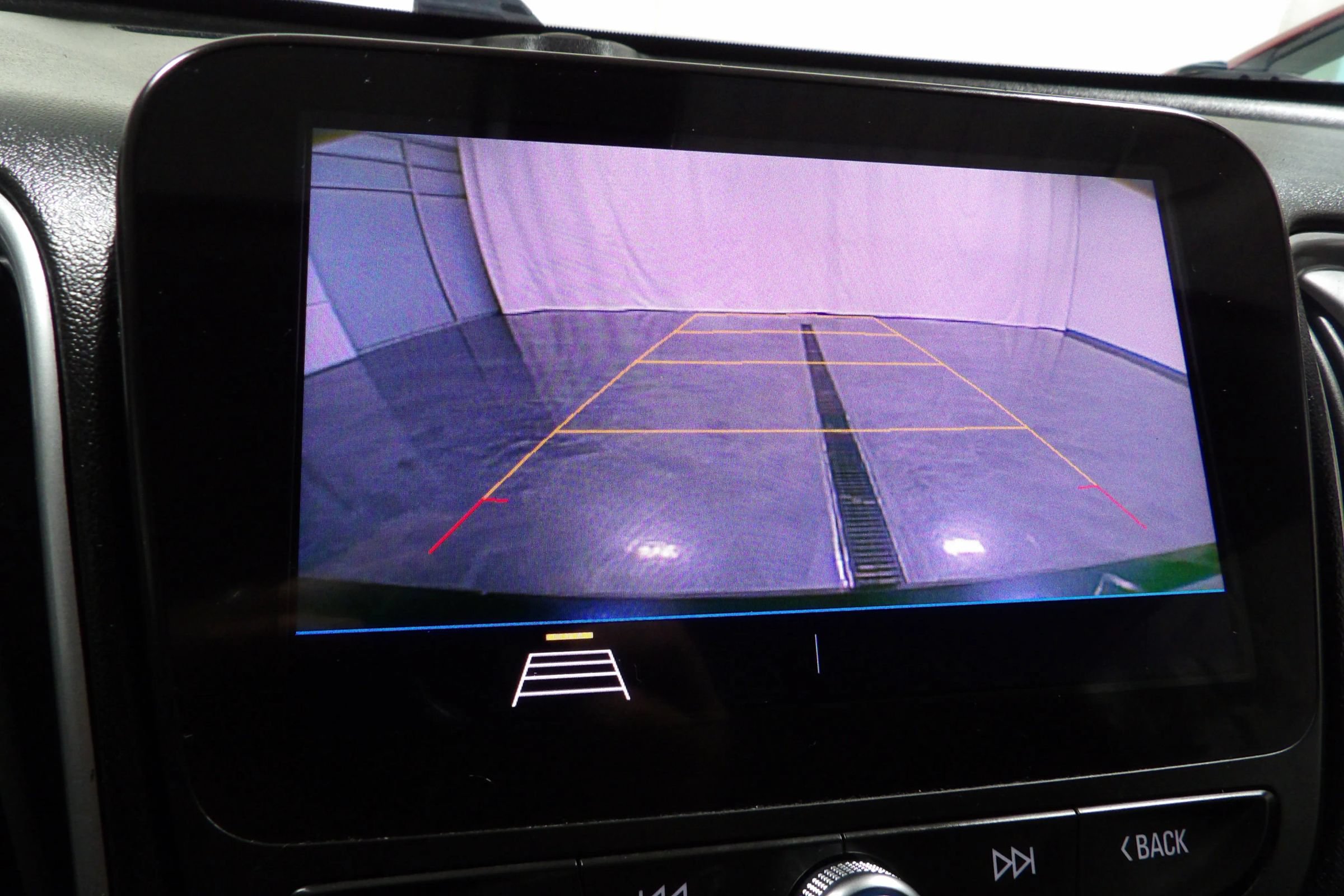 Used 2019 Chevrolet Malibu LS FWD image 14
