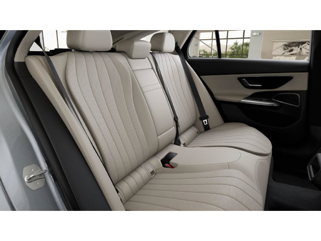 New 2027 Mercedes-Benz E 450 4MATIC All-Terrain Wagon image 5