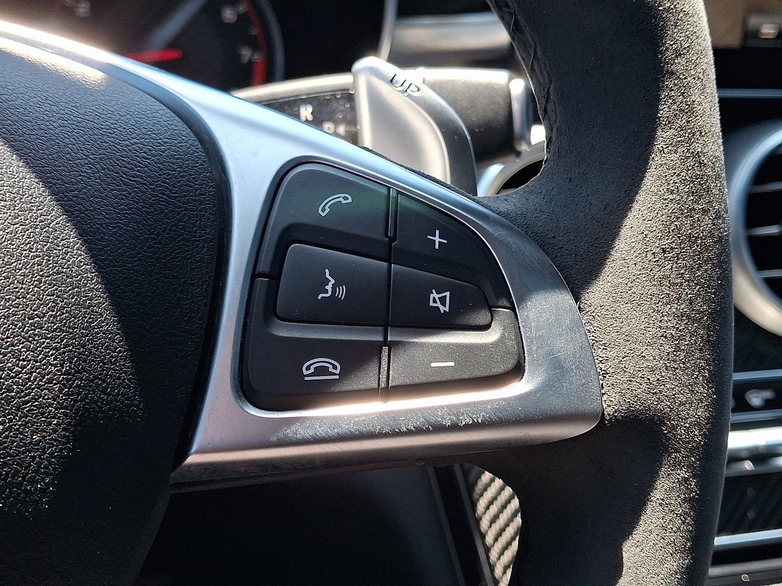 Used 2018 Mercedes-Benz C 63 AMG S image 24