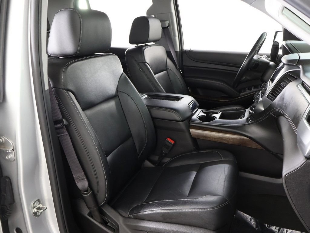 Used 2017 Chevrolet Tahoe LT w/ LT Signature Package AWD/4WD image 33