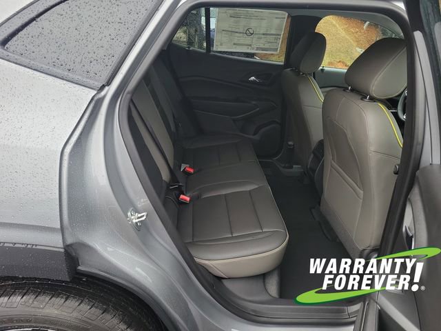 New 2026 Chevrolet Trax ACTIV w/ Driver Confidence Package image 16