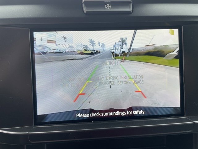 New 2026 Ford F250 XL w/ XL Chrome Package image 12