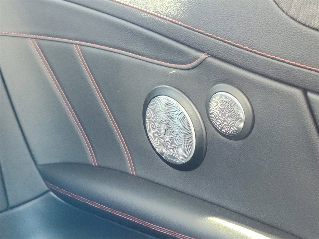 Used 2020 Mercedes-Benz C 43 AMG 4MATIC Coupe image 14