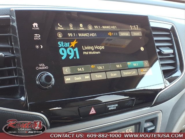 Used 2019 Honda Pilot EX-L image 18