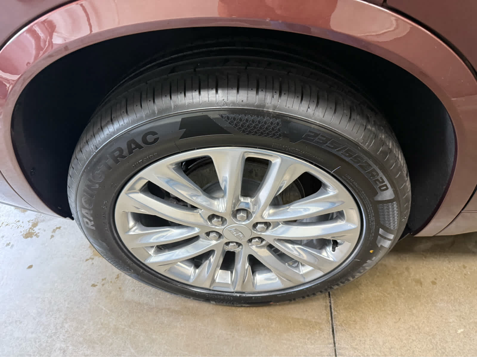 Used 2022 Cadillac XT6 Premium Luxury AWD/4WD image 35