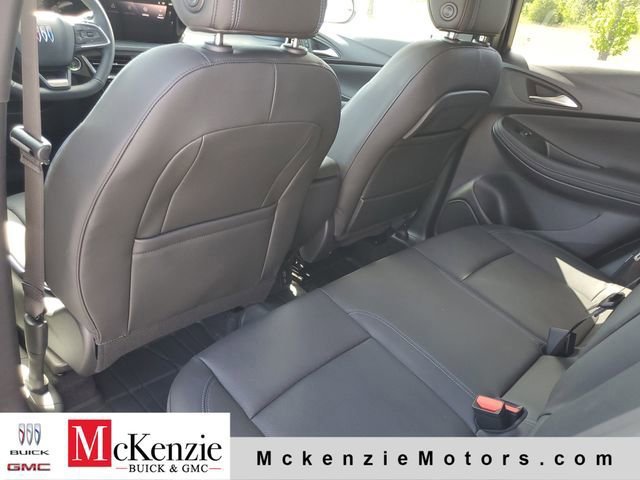 New 2026 Buick Encore GX Sport Touring w/ Comfort Package AWD/4WD image 21