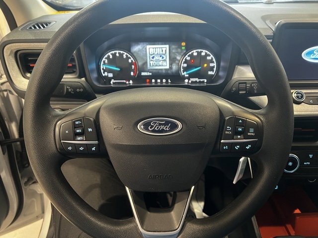 Used 2023 Ford Maverick XLT w/ Equipment Group 300A Standard image 17