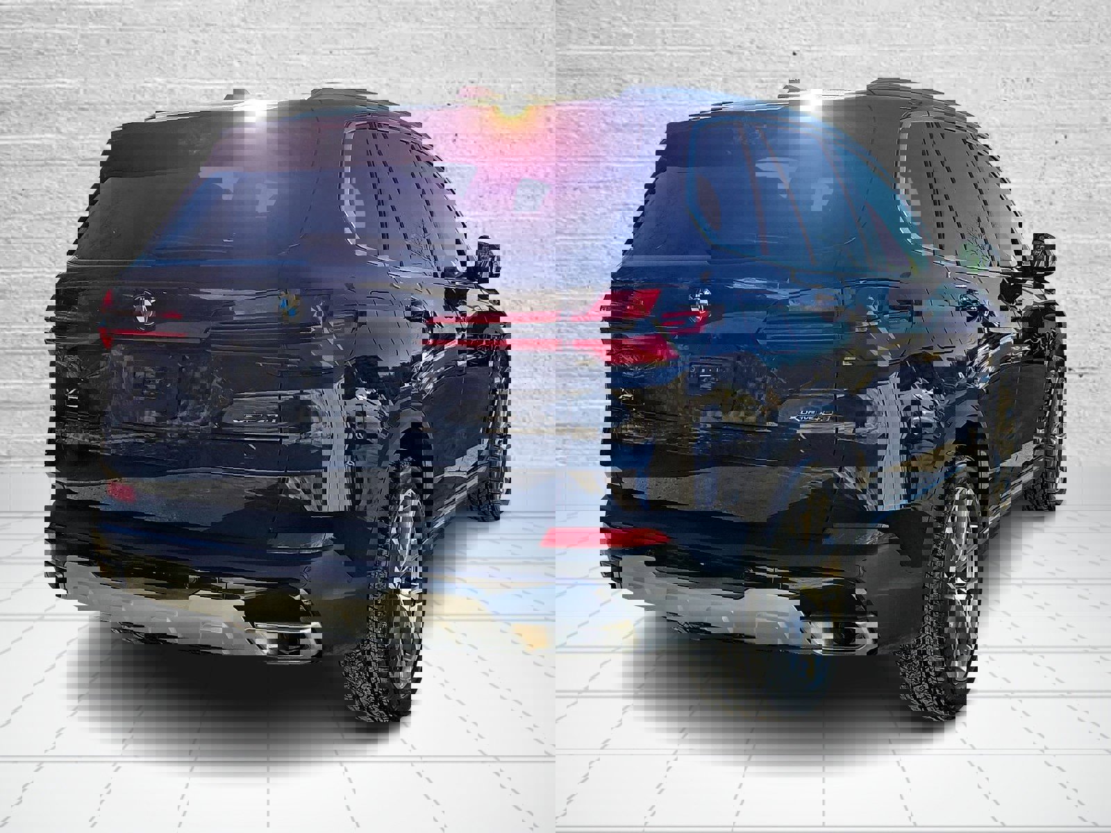 Used 2026 BMW X5 xDrive40i w/ Premium Package image 3