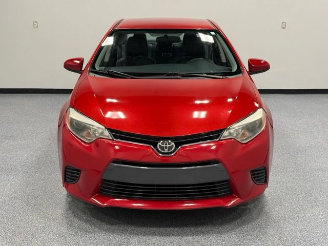 Used 2016 Toyota Corolla LE FWD image 4