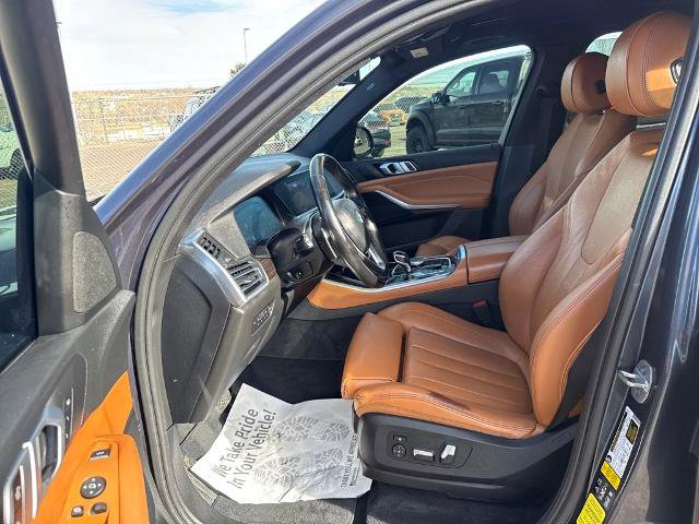 Used 2019 BMW X5 xDrive40i w/ Convenience Package image 11