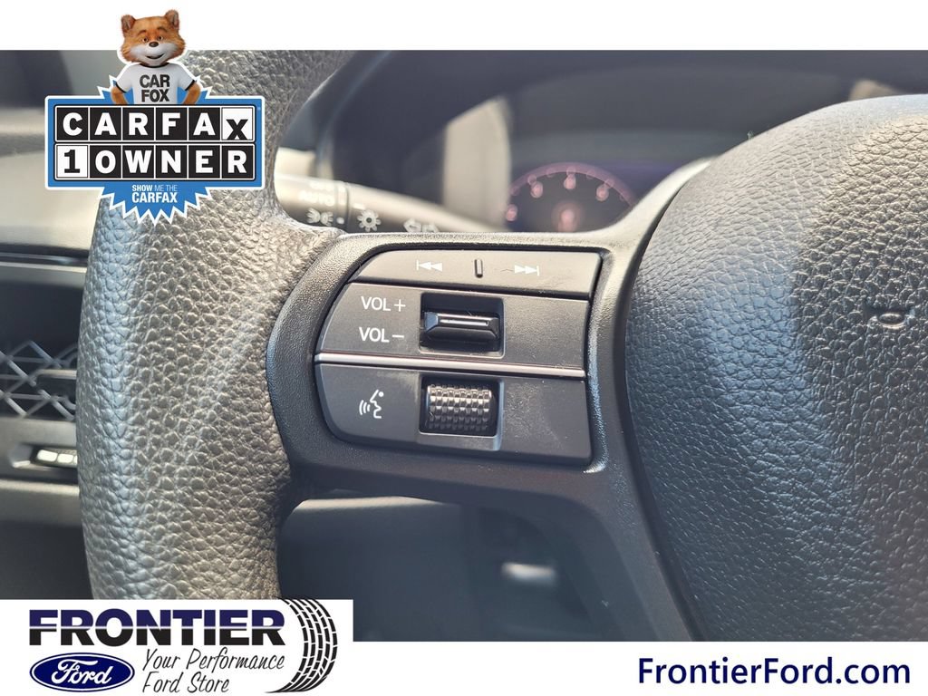 Used 2024 Honda Accord LX image 16
