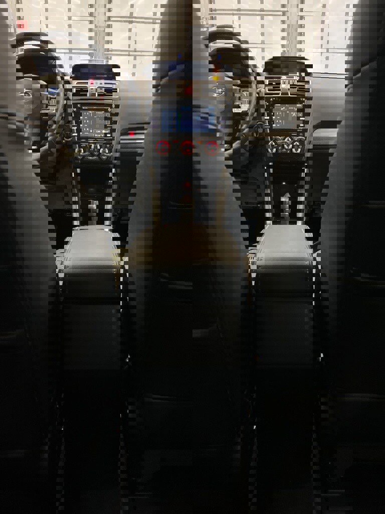 Used 2016 Subaru Forester 2.0XT Touring w/ Eyesight & Navigation System image 31