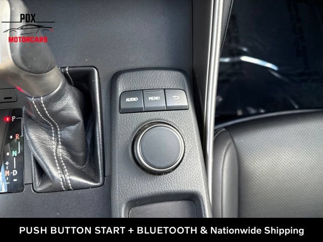 Used 2016 Lexus IS 200t RWD image 26