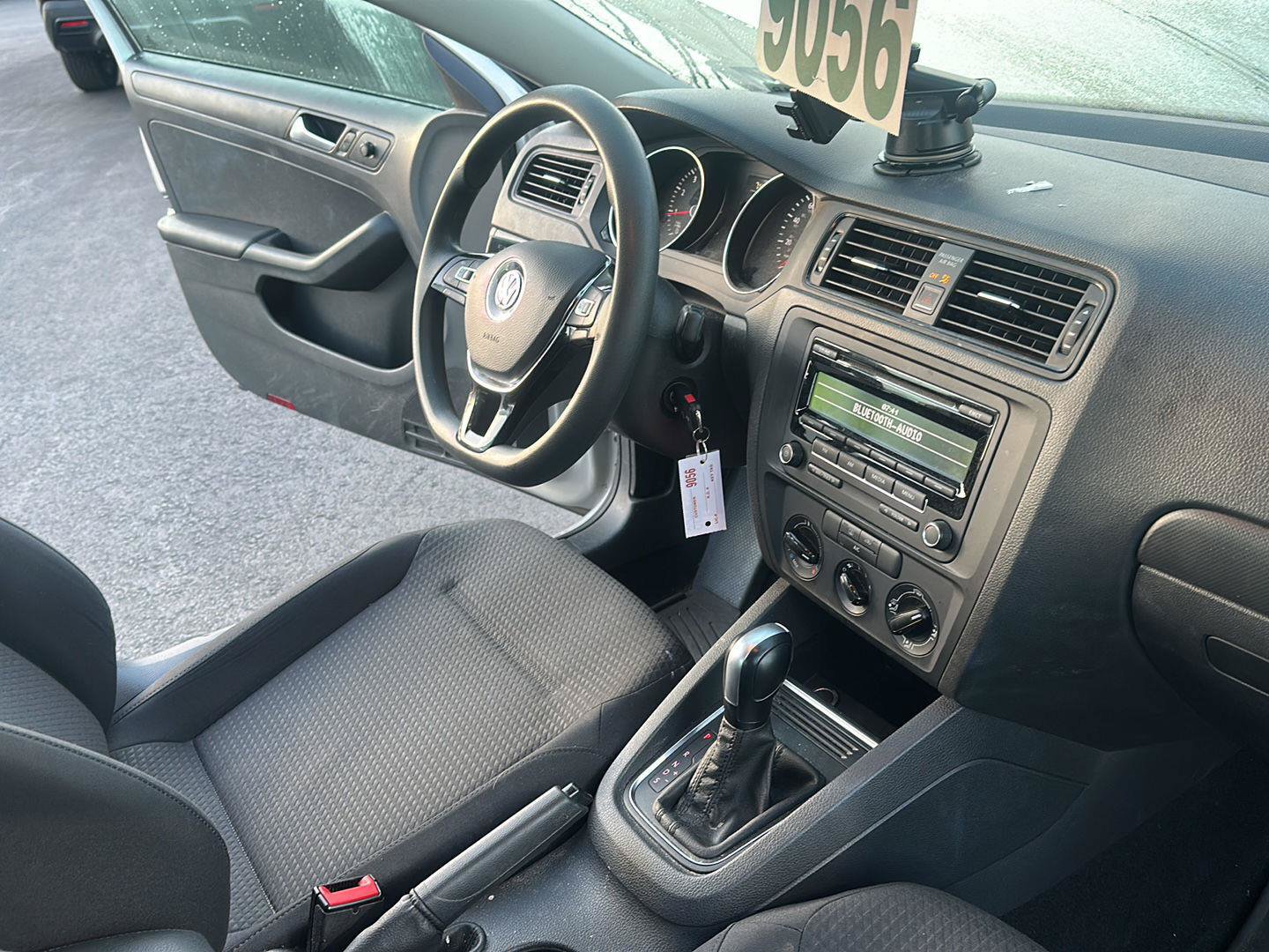 Used 2015 Volkswagen Jetta S FWD image 11