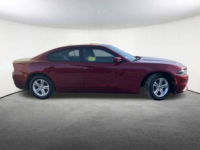Used 2020 Dodge Charger SXT w/ Travel & Safety Group image 14