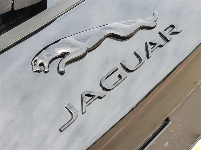 Used 2026 Jaguar F-PACE R-Dynamic S image 12